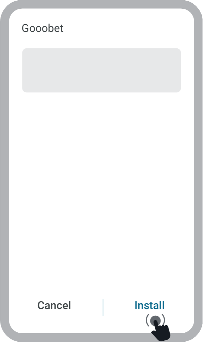 انقر على زر